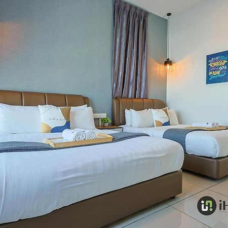 Atlantis Executive Melaka By I Housingアパートメント エクステリア 写真
