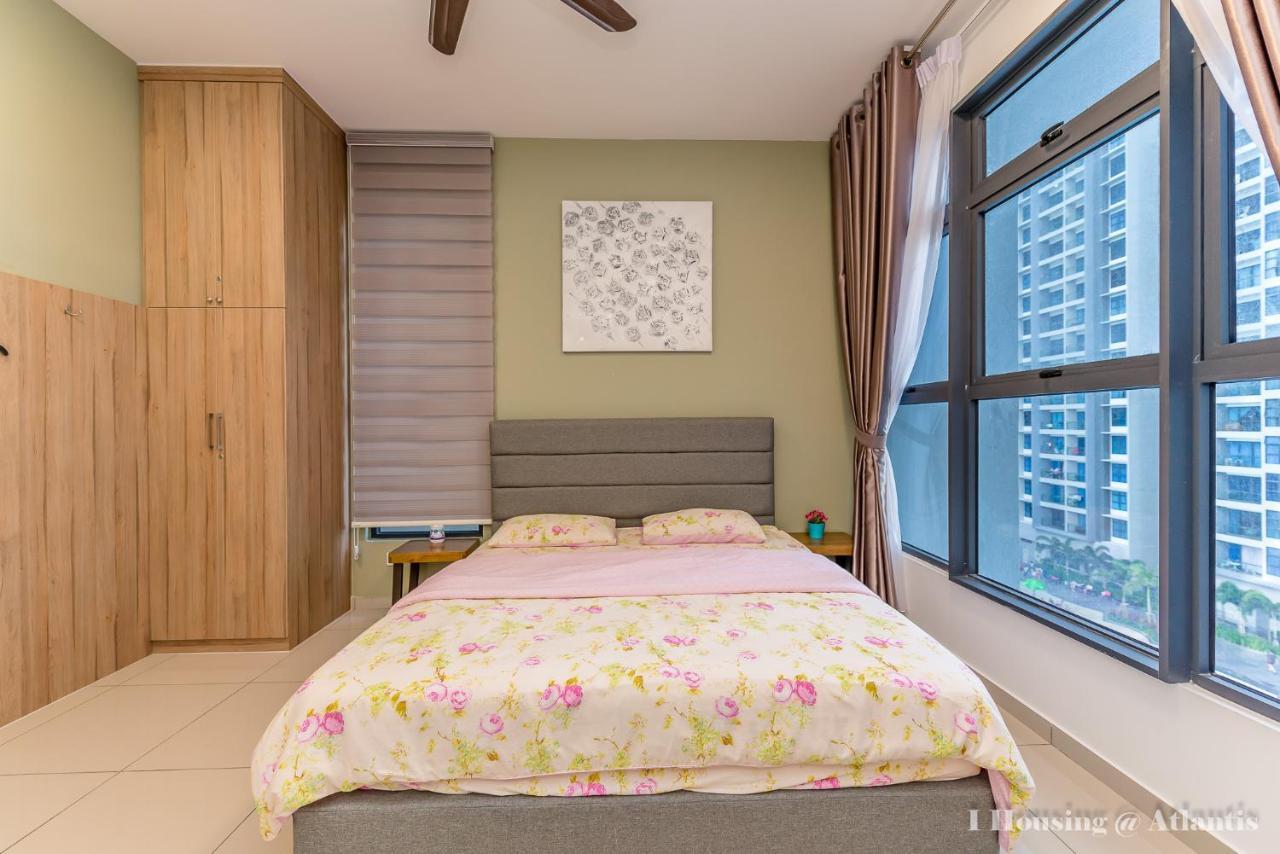 Atlantis Executive Melaka By I Housingアパートメント エクステリア 写真