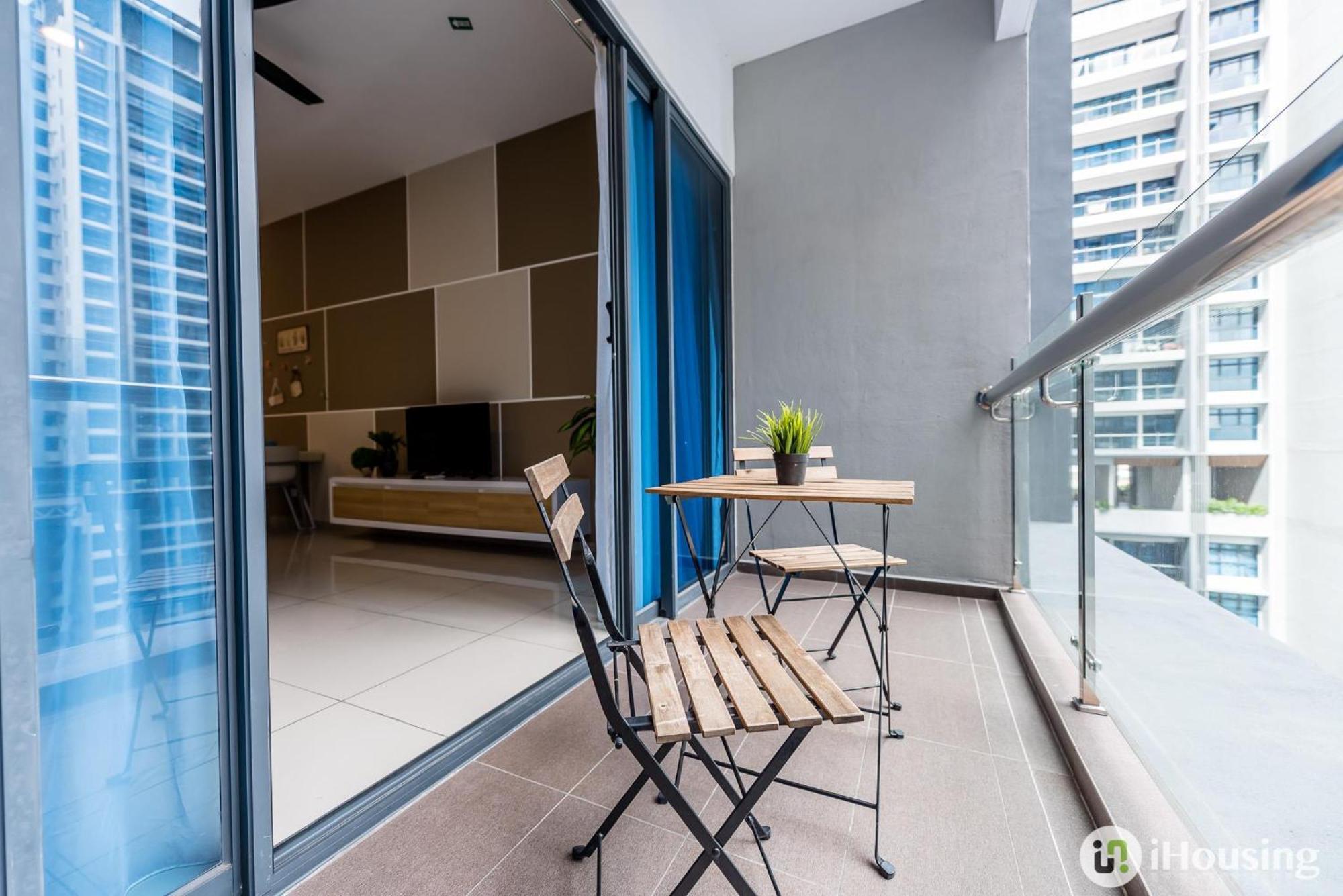 Atlantis Executive Melaka By I Housingアパートメント エクステリア 写真