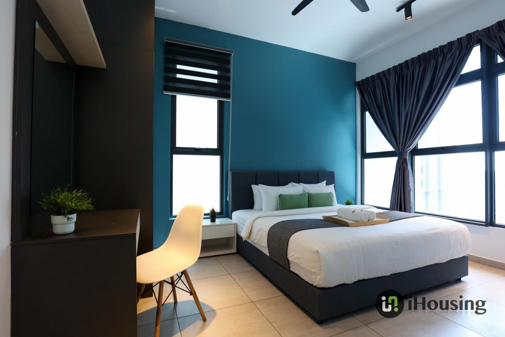 Atlantis Executive Melaka By I Housingアパートメント エクステリア 写真