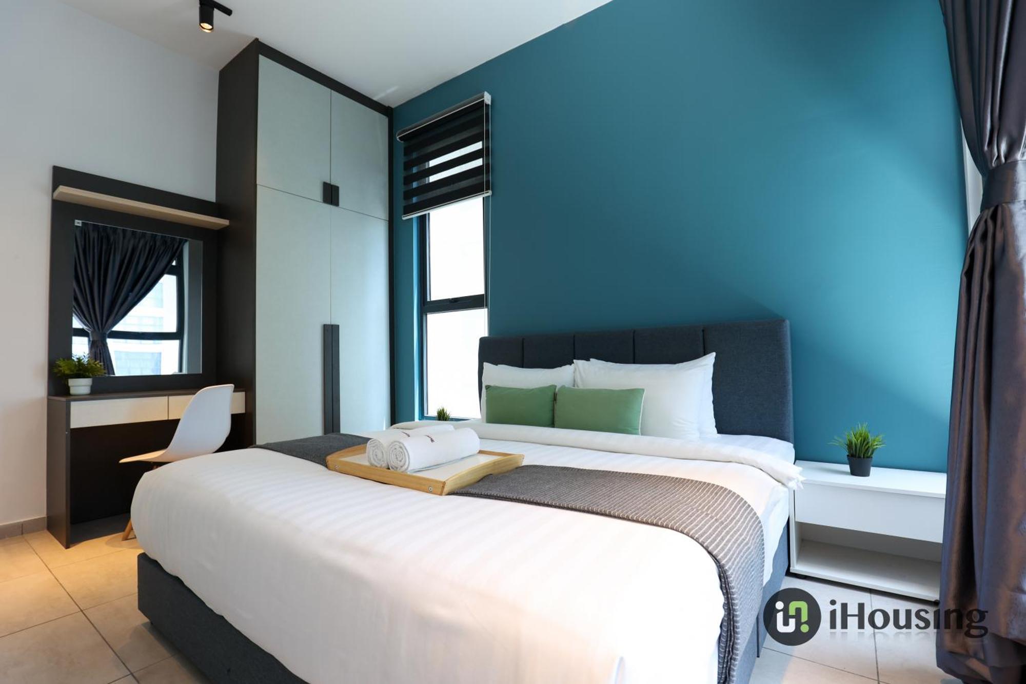 Atlantis Executive Melaka By I Housingアパートメント エクステリア 写真