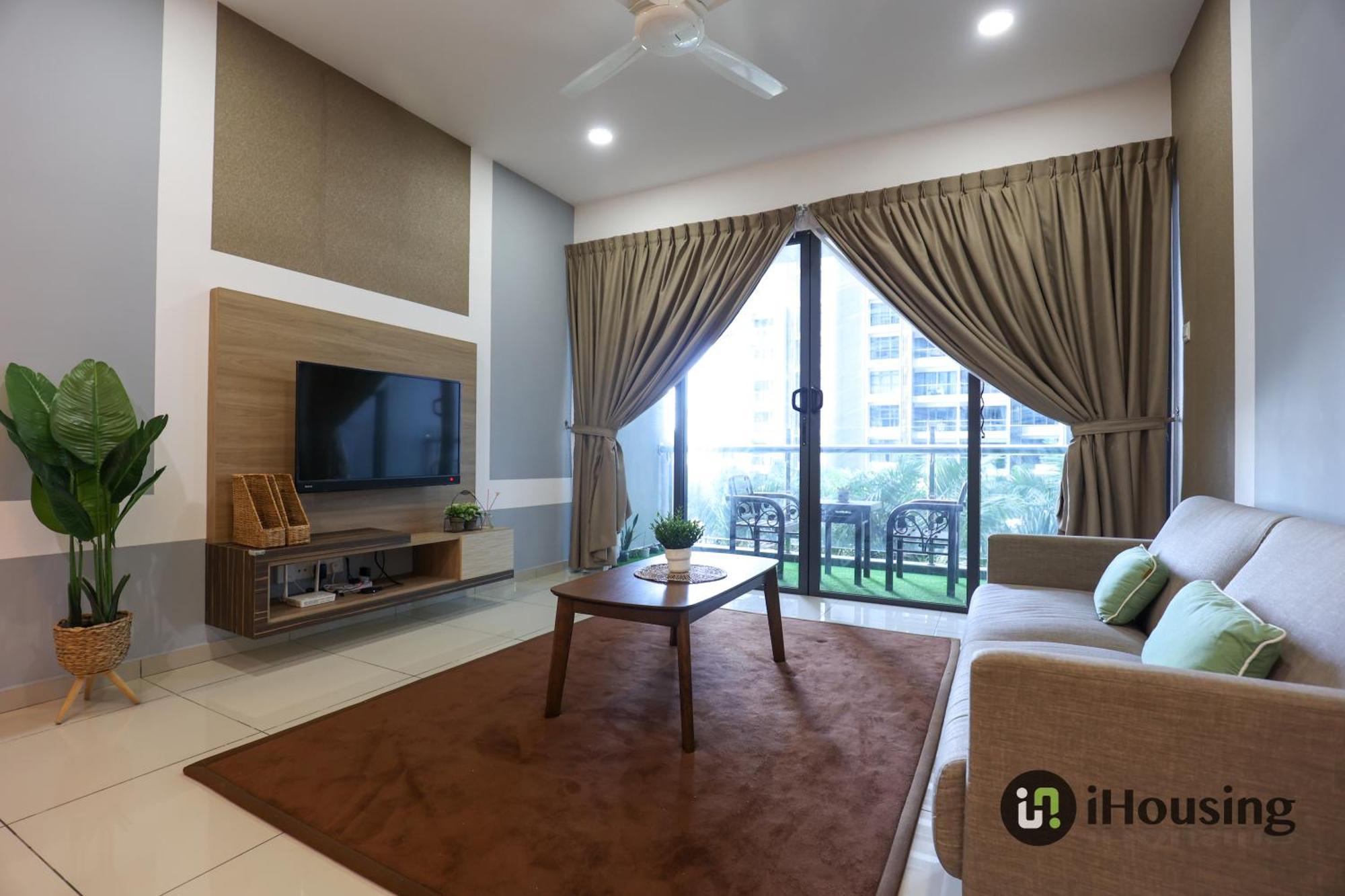 Atlantis Executive Melaka By I Housingアパートメント エクステリア 写真