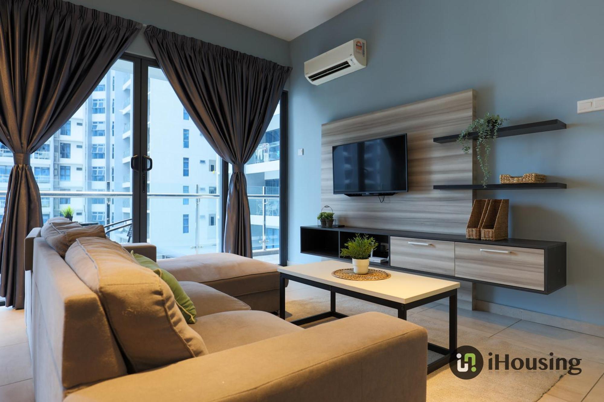 Atlantis Executive Melaka By I Housingアパートメント エクステリア 写真