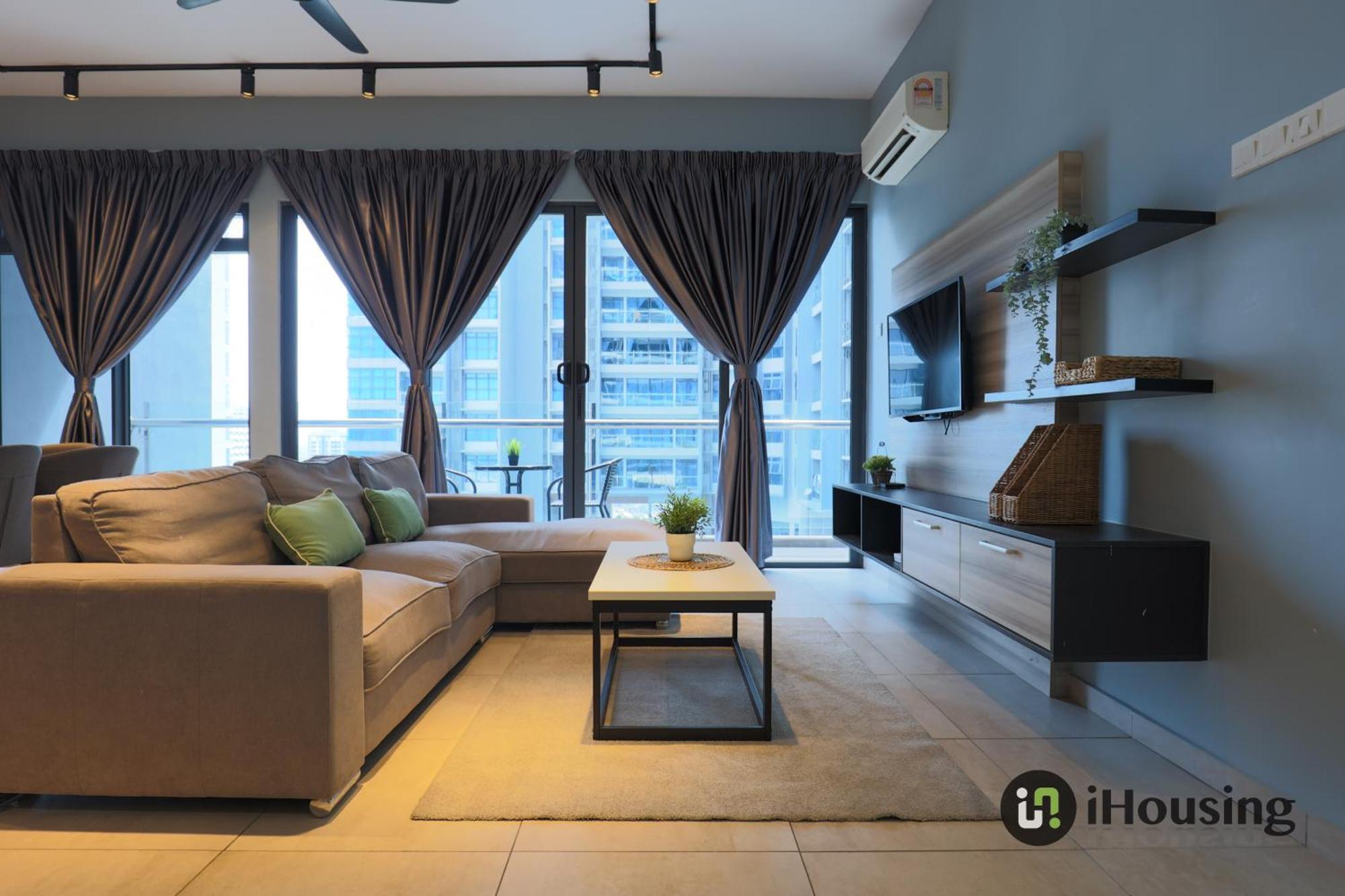 Atlantis Executive Melaka By I Housingアパートメント エクステリア 写真