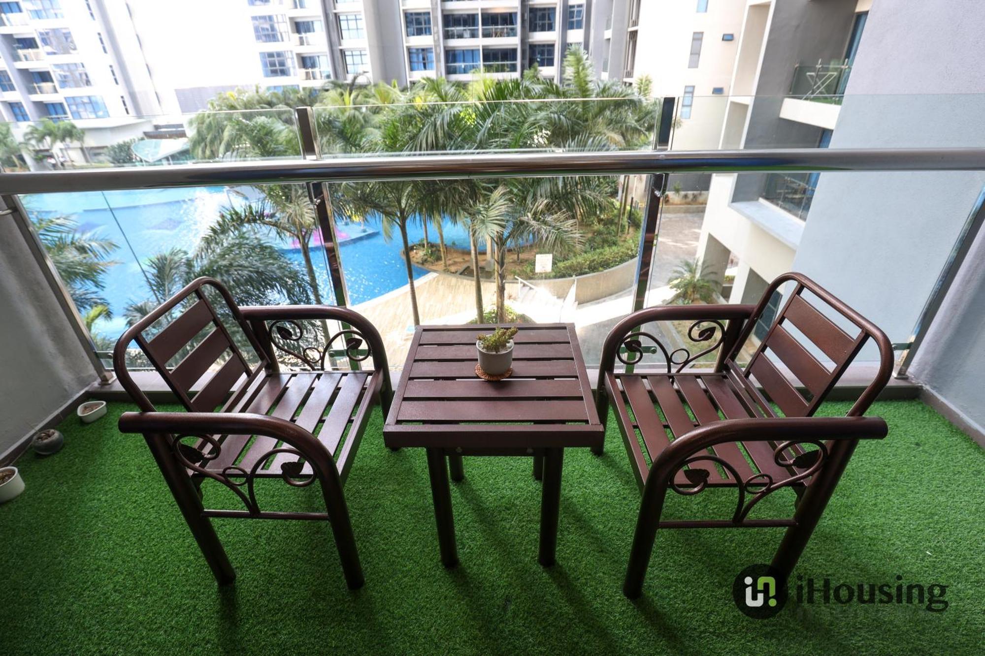 Atlantis Executive Melaka By I Housingアパートメント エクステリア 写真