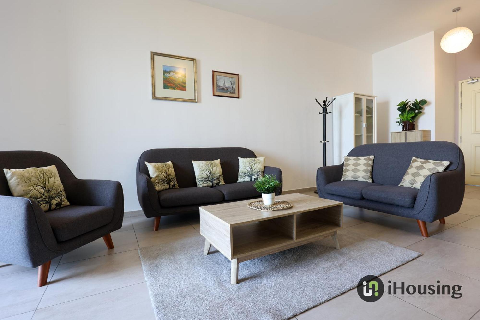 Atlantis Executive Melaka By I Housingアパートメント エクステリア 写真