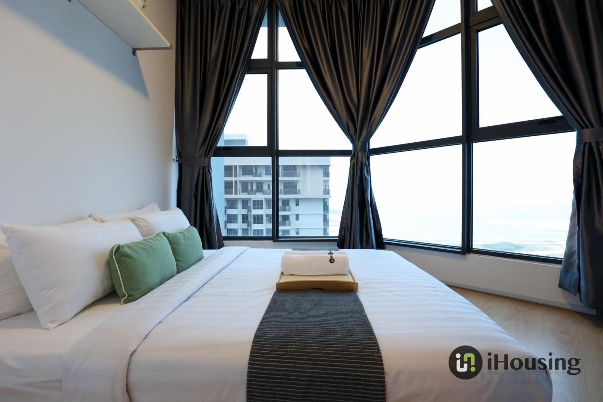 Atlantis Executive Melaka By I Housingアパートメント エクステリア 写真