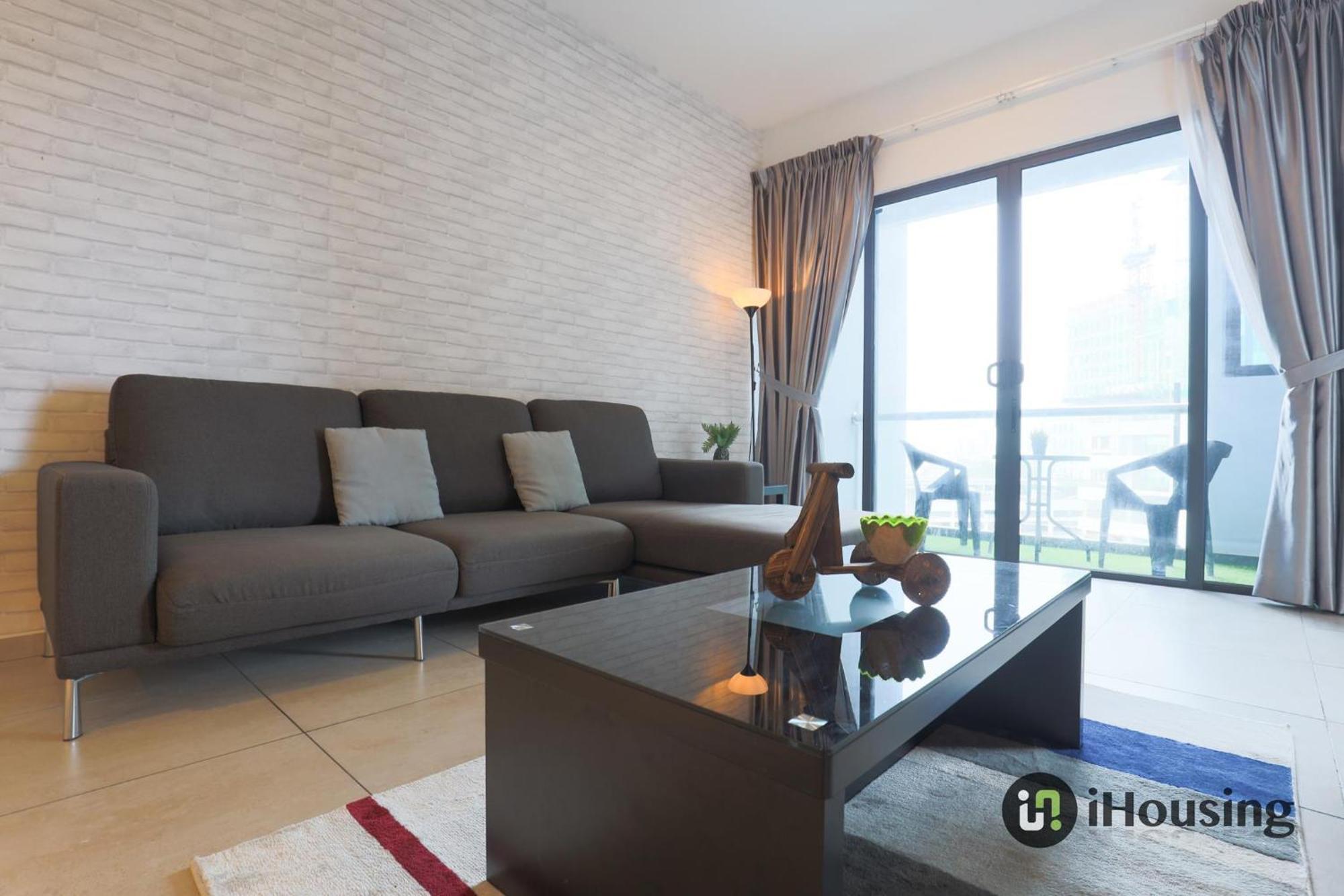 Atlantis Executive Melaka By I Housingアパートメント エクステリア 写真