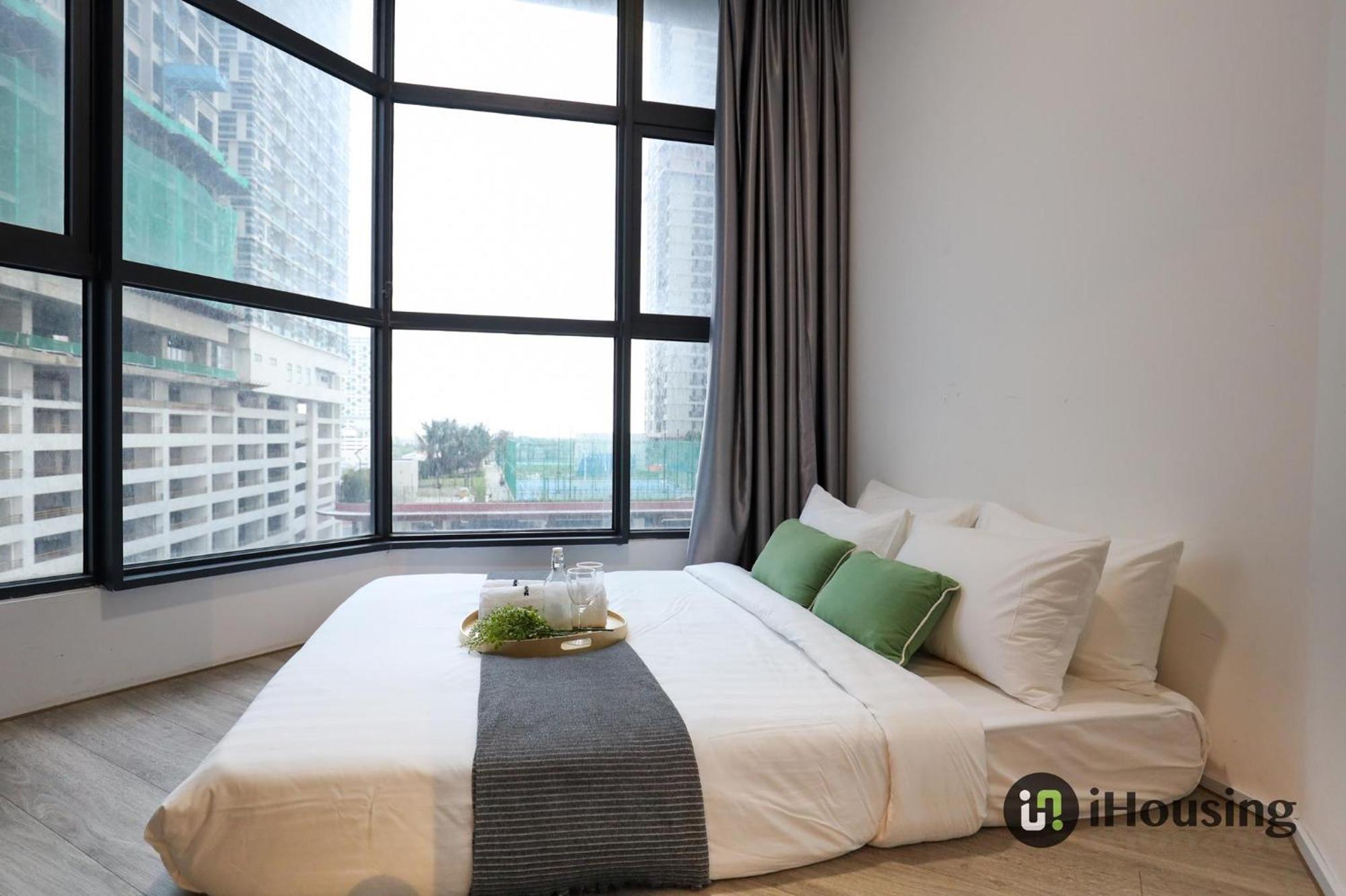Atlantis Executive Melaka By I Housingアパートメント エクステリア 写真