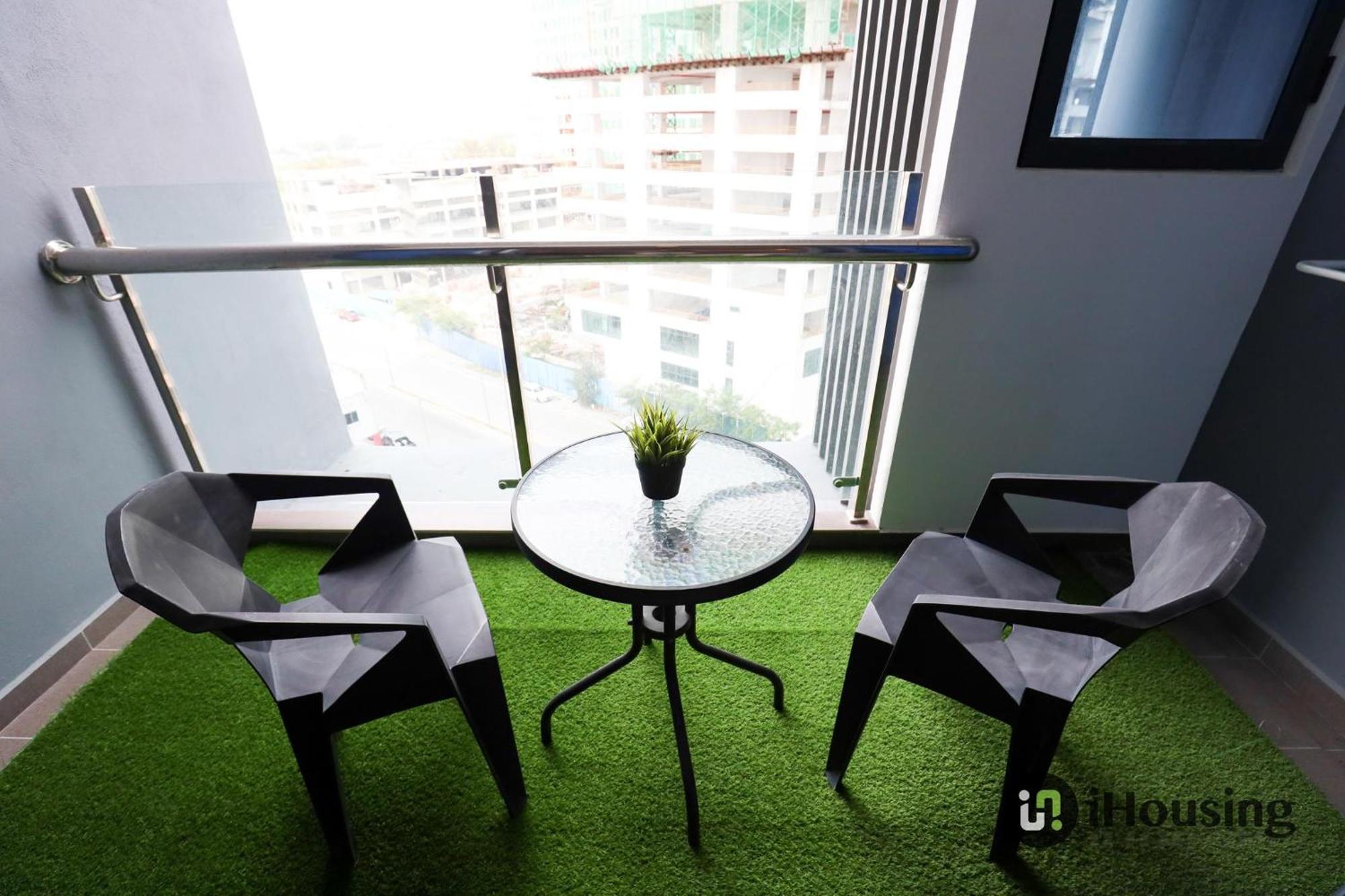 Atlantis Executive Melaka By I Housingアパートメント エクステリア 写真