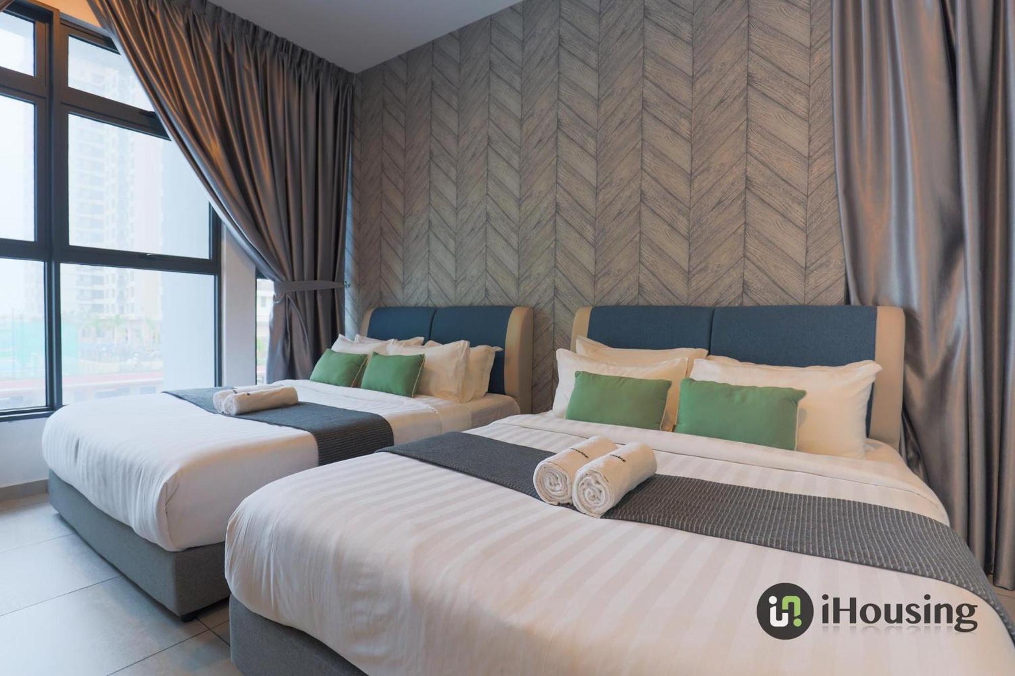 Atlantis Executive Melaka By I Housingアパートメント エクステリア 写真
