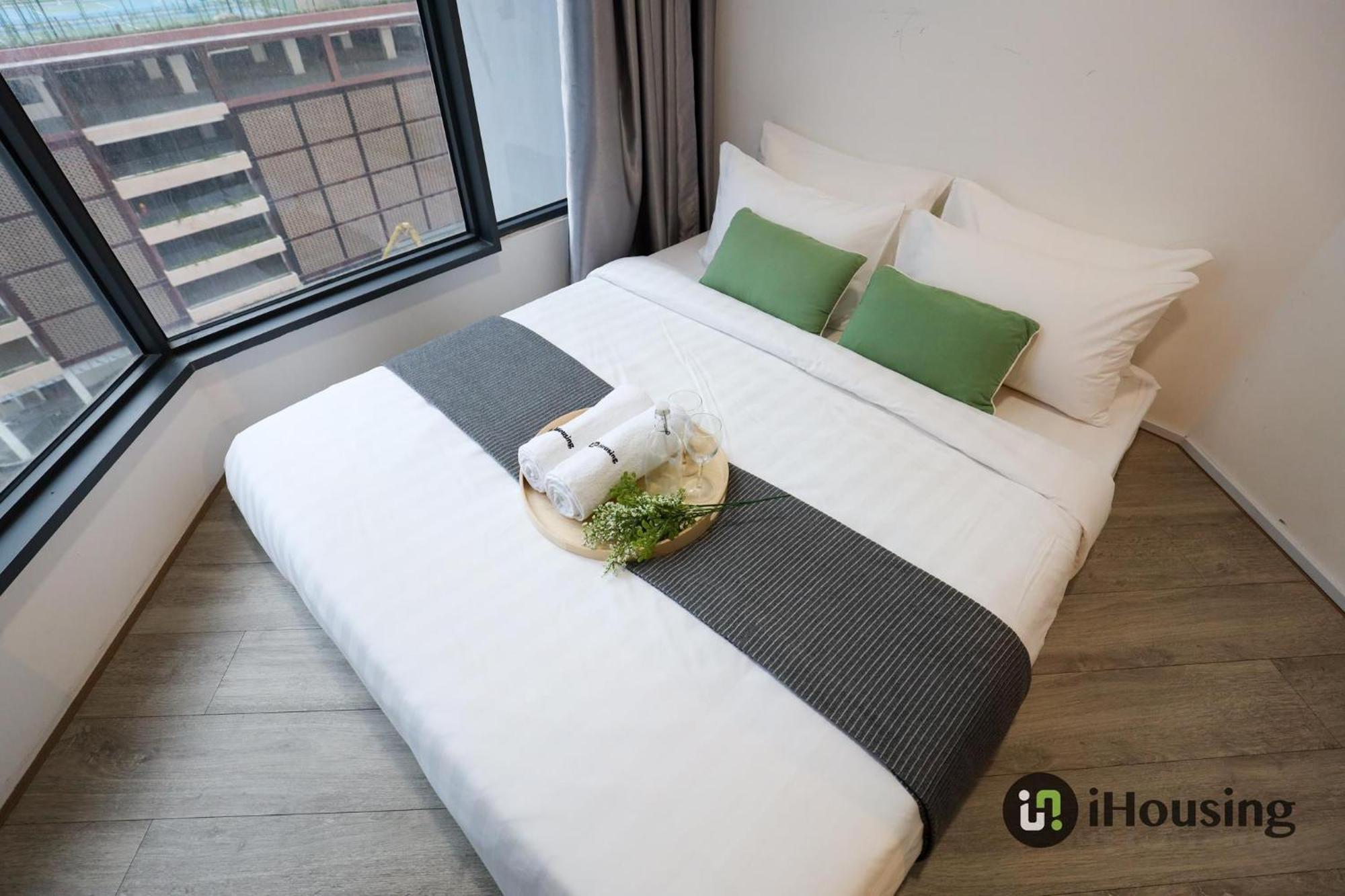 Atlantis Executive Melaka By I Housingアパートメント エクステリア 写真