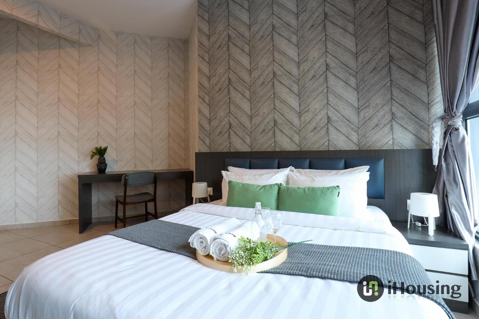 Atlantis Executive Melaka By I Housingアパートメント エクステリア 写真