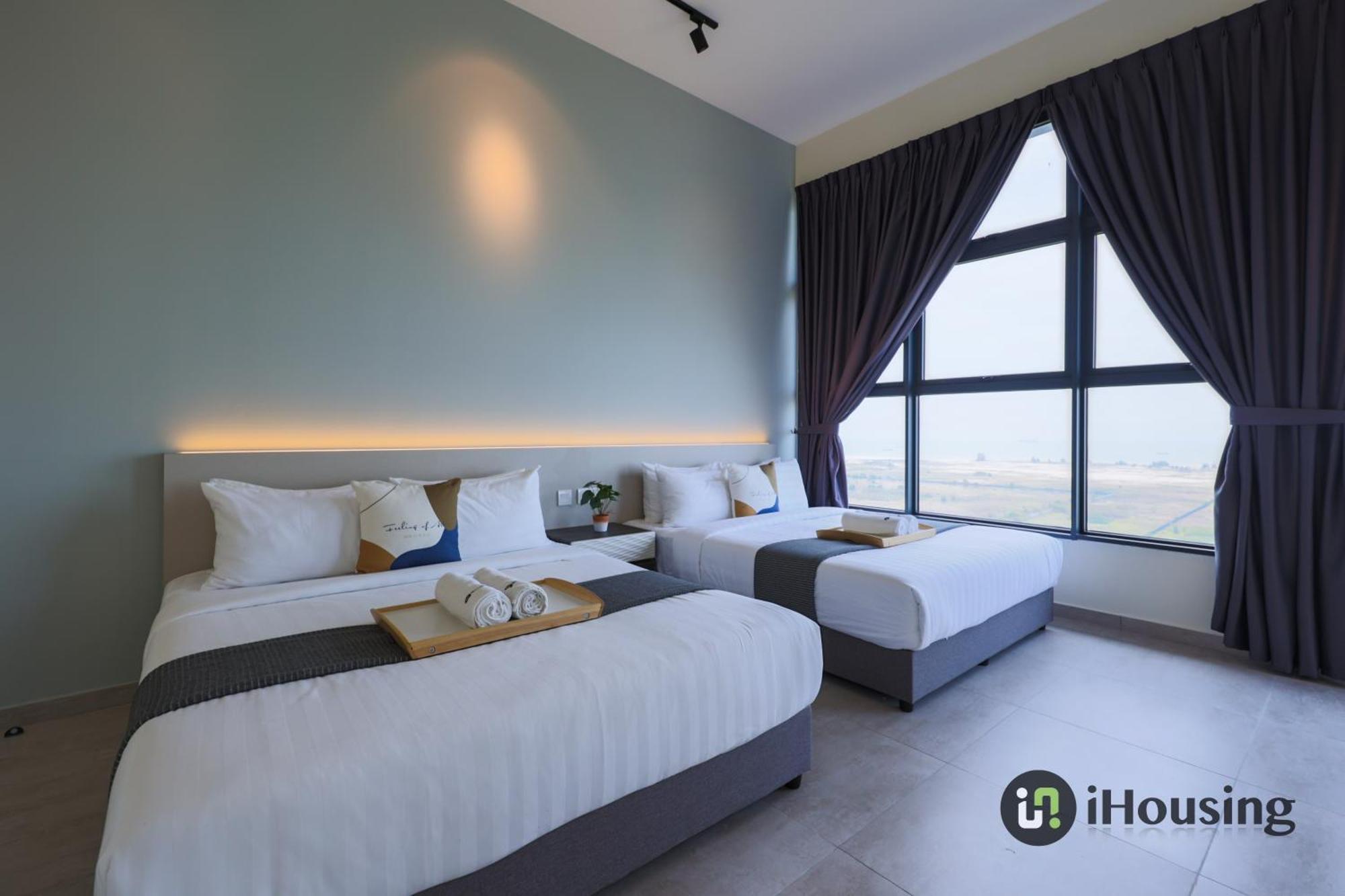 Atlantis Executive Melaka By I Housingアパートメント エクステリア 写真