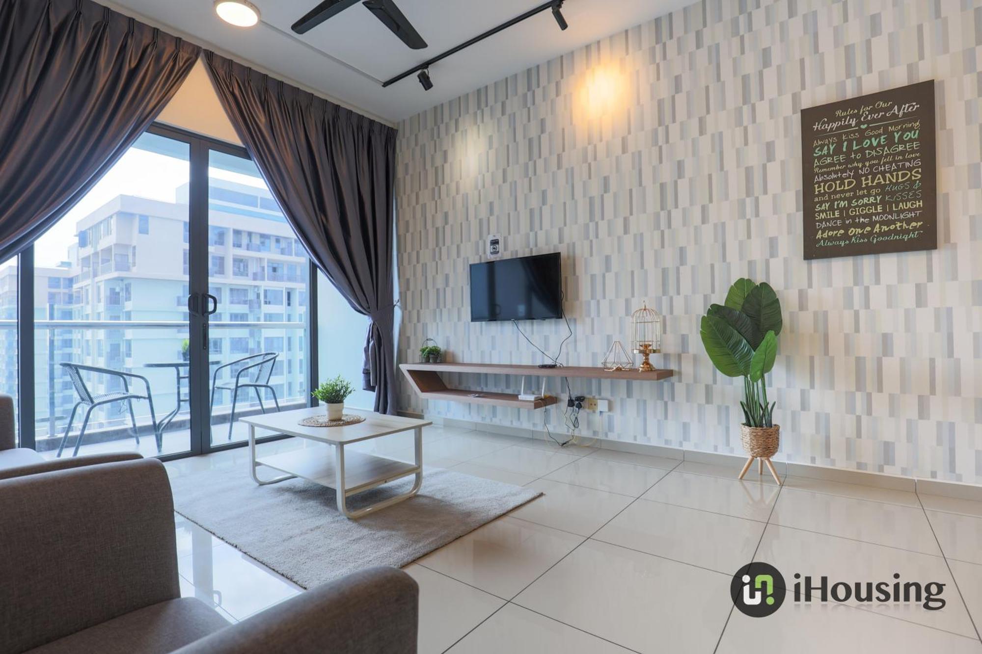 Atlantis Executive Melaka By I Housingアパートメント エクステリア 写真