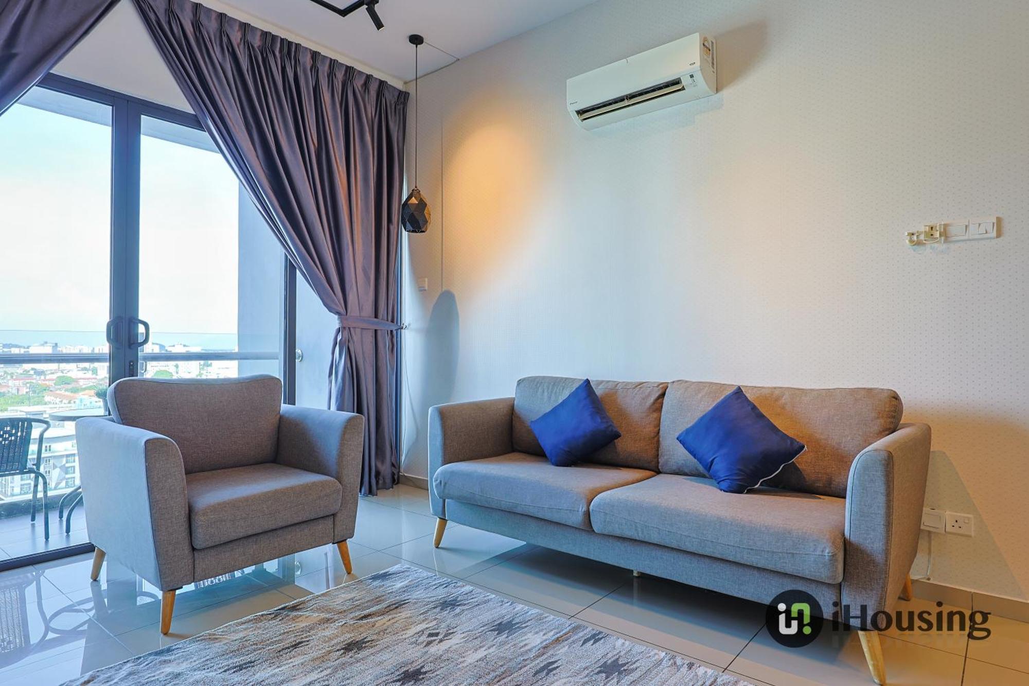 Atlantis Executive Melaka By I Housingアパートメント エクステリア 写真