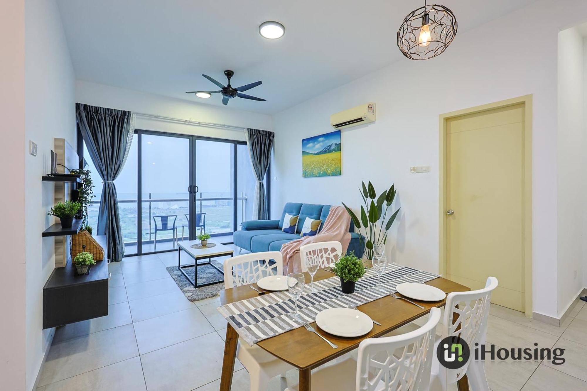 Atlantis Executive Melaka By I Housingアパートメント エクステリア 写真